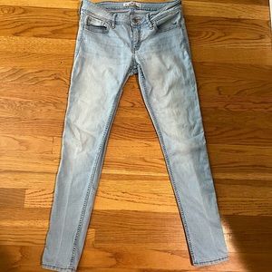 Hollister Skinny Jeans